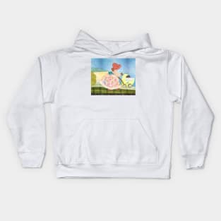 Stroll Kids Hoodie